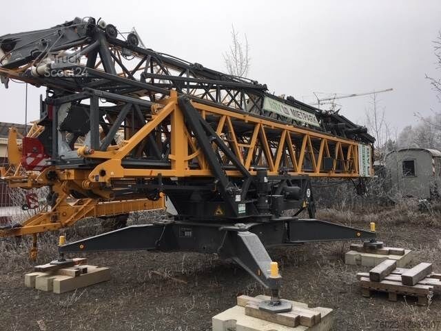 Torņa celtnis Liebherr 53K