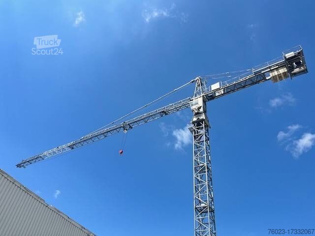 Tornkran Liebherr 140 HC