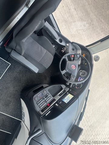 Autobus SETRA S 511 HD 38-Sitze NICE