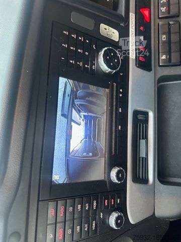 Autobus SETRA S 511 HD 38-Sitze NICE