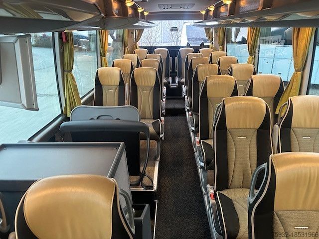 Autobus SETRA S 511 HD 38-Sitze NICE
