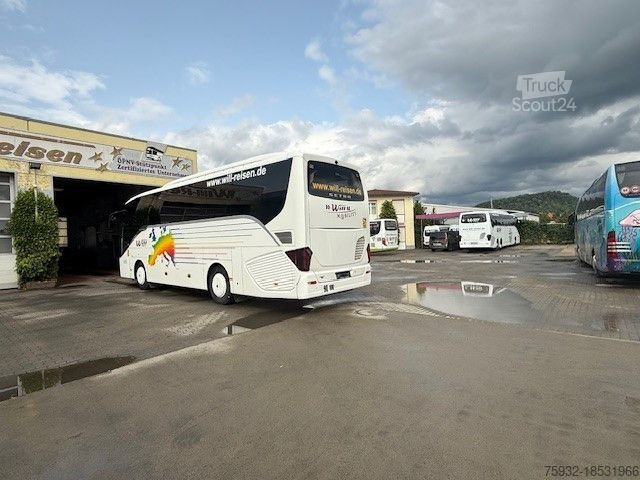 Autobus SETRA S 511 HD  38-Sitze NICE