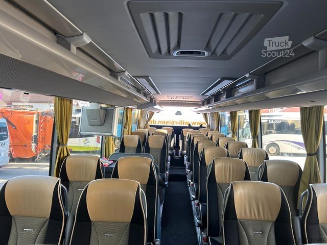 Autobus SETRA S 511 HD  38-Sitze NICE