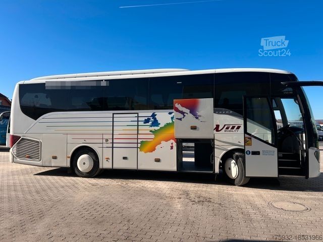 Autobus SETRA S 511 HD  38-Sitze NICE
