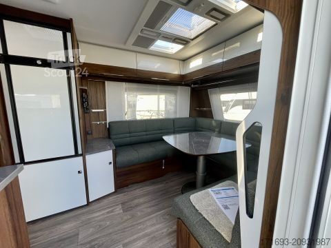 Bivalnik Fendt Diamant 650 GD