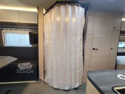 Karavan Hobby Maxia 585 UL 9.089 EUro  unter UVP