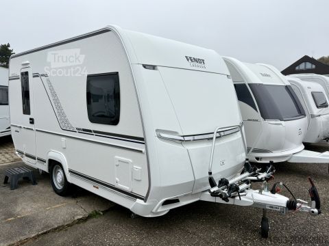 Bivalnik Fendt Bianco Activ 390 FHS