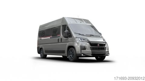 Kamper Bürstner Papillon PC 6.0 Wähle Deine Extras