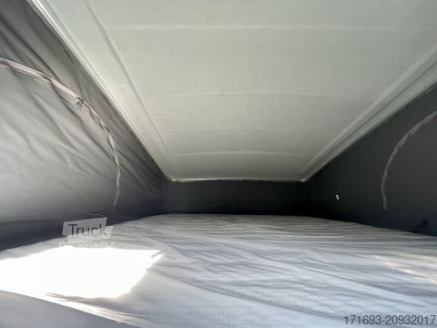 Karavan Hymer/Eriba Feeling 442 MESSE ANGEBOTE ON TOP