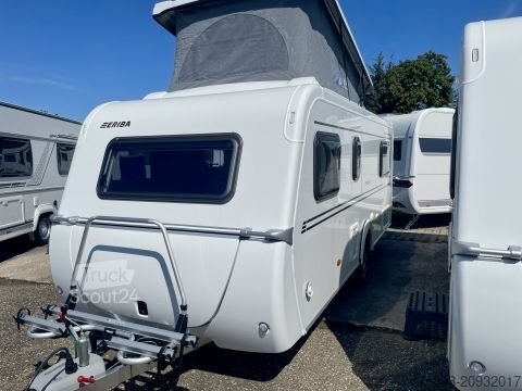 Karavan Hymer/Eriba Feeling 442 MESSE ANGEBOTE ON TOP