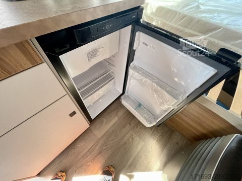 Karavan Hymer/Eriba Touring 430 MESSE ANGEBOTE ON TOP