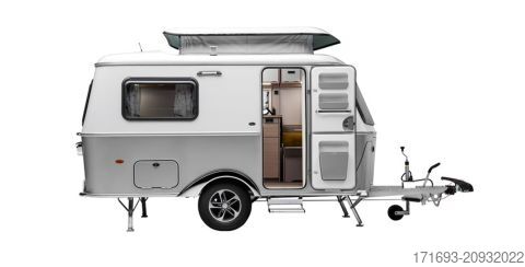 Karavan Hymer/Eriba Touring 430 MESSE ANGEBOTE ON TOP