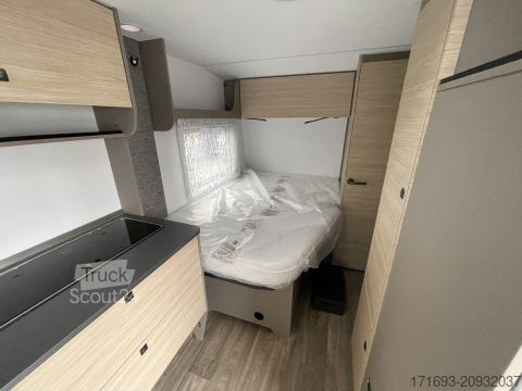 Karavan NEXT 380 1300 kg - für E-Autos geeignet