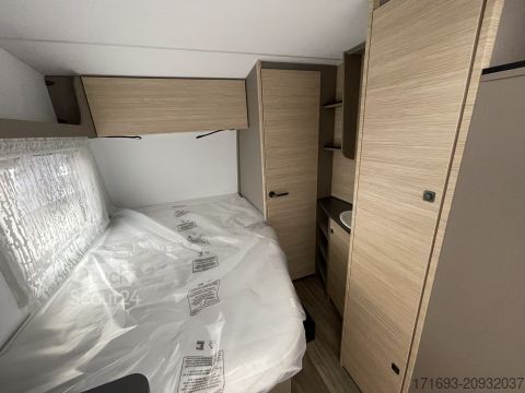 Karavan NEXT 380 1300 kg - für E-Autos geeignet