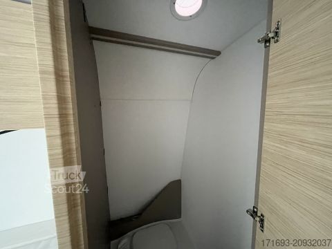 Karavan NEXT 380 1300 kg - für E-Autos geeignet