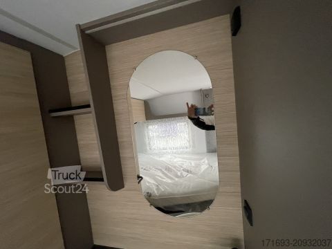 Karavan NEXT 380 1300 kg - für E-Autos geeignet