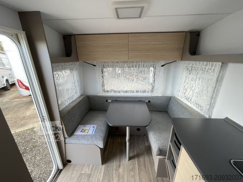 Karavan NEXT 380 1300 kg - für E-Autos geeignet