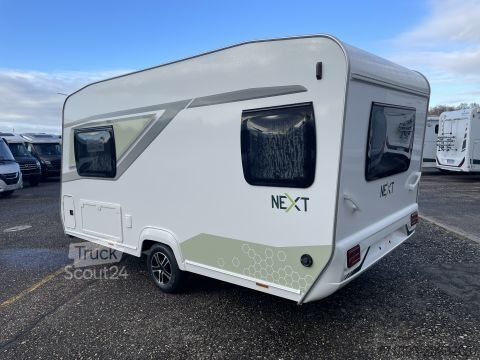 Karavan NEXT 380 1300 kg - für E-Autos geeignet