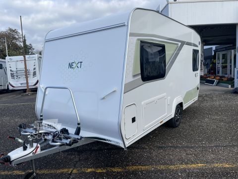Karavan NEXT 380 1300 kg - für E-Autos geeignet