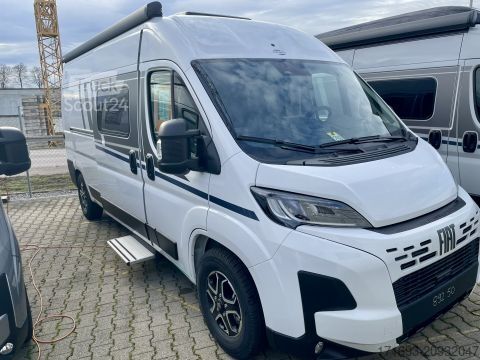 Kemperis Carado CV 601 PRO MESSE ANGEBOTE ON TOP