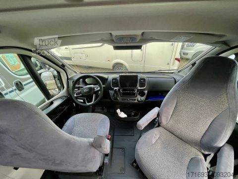 Kemperis Carado CV 601 PRO MESSE ANGEBOTE ON TOP