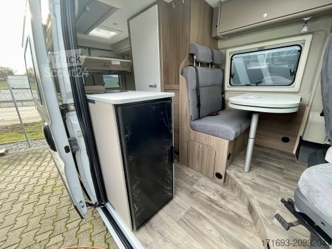 Kemperis Carado CV 601 PRO MESSE ANGEBOTE ON TOP