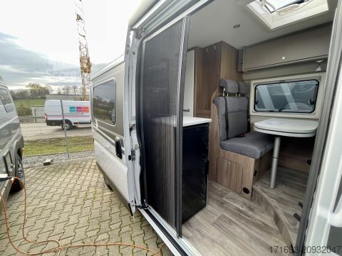 Kemperis Carado CV 601 PRO MESSE ANGEBOTE ON TOP