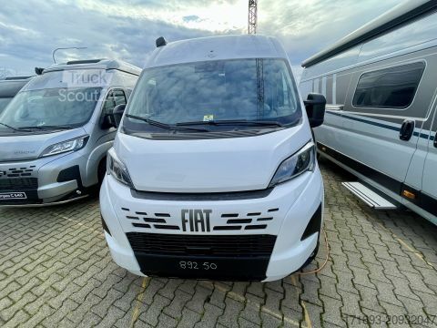 Kemperis Carado CV 601 PRO MESSE ANGEBOTE ON TOP