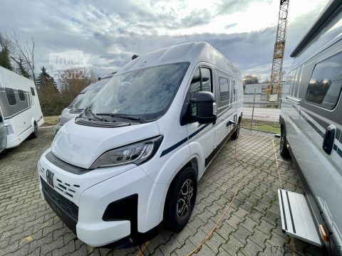 Kemperis Carado CV 601 PRO MESSE ANGEBOTE ON TOP