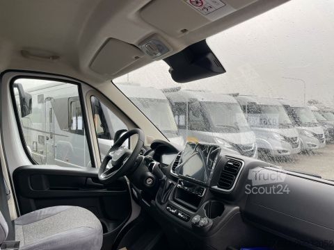 Kemperis Carado CV 541 PRO MESSE ANGEBOTE ON TOP