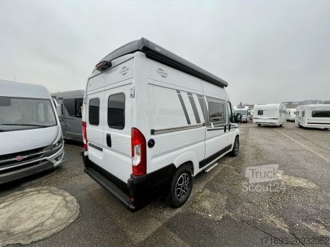 Kemperis Carado CV 541 PRO MESSE ANGEBOTE ON TOP