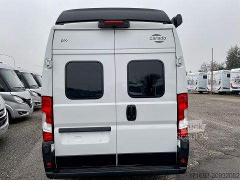 Kemperis Carado CV 541 PRO MESSE ANGEBOTE ON TOP