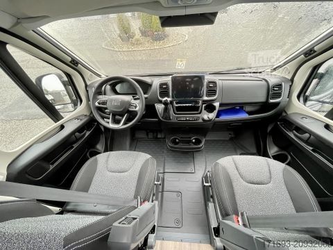 Kemperis Carado CV 640 PRO+ MESSE ANGEBOTE ON TOP