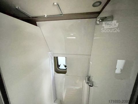 Kemperis Carado CV 640 PRO+ MESSE ANGEBOTE ON TOP