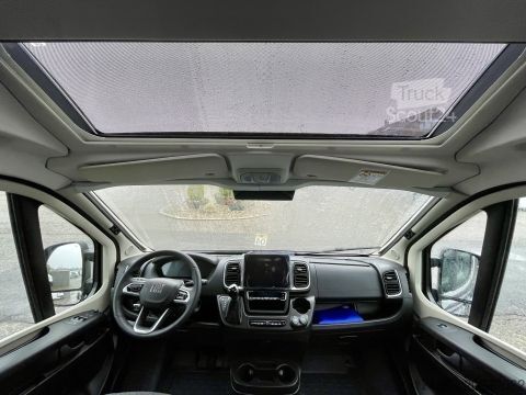 Kemperis Carado CV 640 PRO+ MESSE ANGEBOTE ON TOP