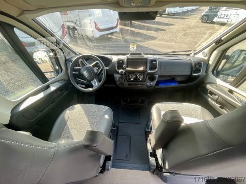 Autorulotă Bürstner Campeo C 600 Skyline MESSE ANGEBOTE ON TOP