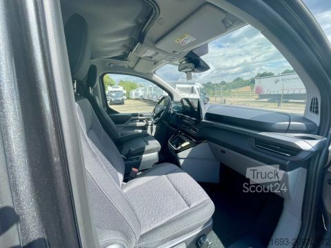 Autorulotă Bürstner Copa C 500 Sport MESSE ANGEBOTE ON TOP