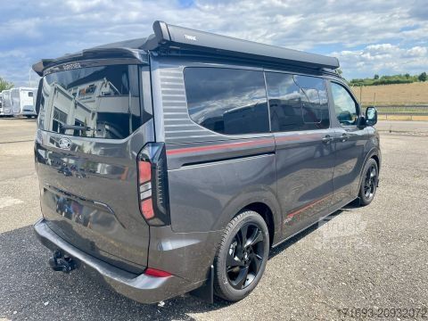 Autorulotă Bürstner Copa C 500 Sport MESSE ANGEBOTE ON TOP