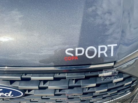 Autorulotă Bürstner Copa C 500 Sport MESSE ANGEBOTE ON TOP
