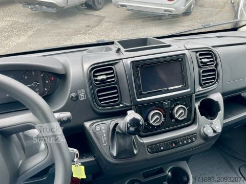 Caravana semiintegrada Bürstner Lyseo Time Skyline Edition 690 G MESSE ANGEBOTE ON TOP