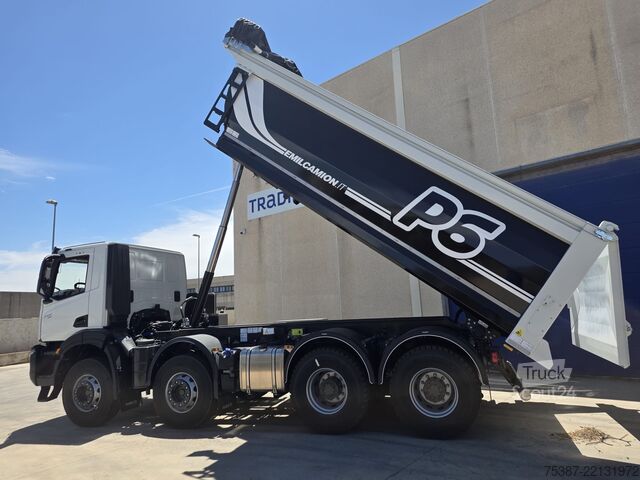 Kiper kamion IVECO 410T54