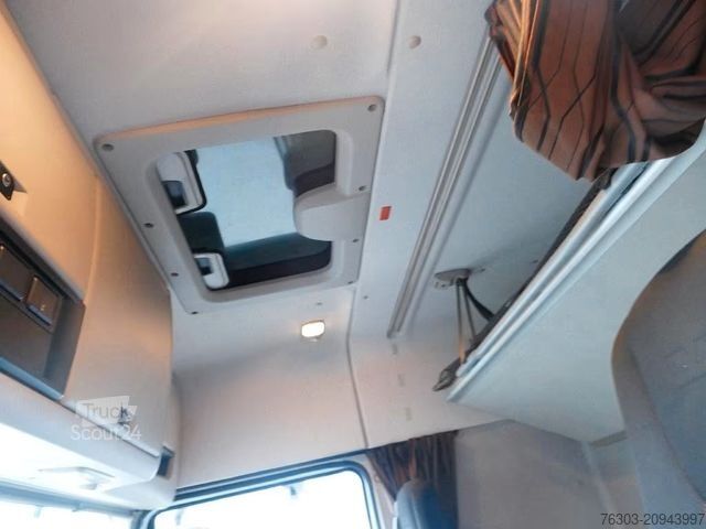 Tracteur routier standard DAF XF 480   SpaceCab *ACC*