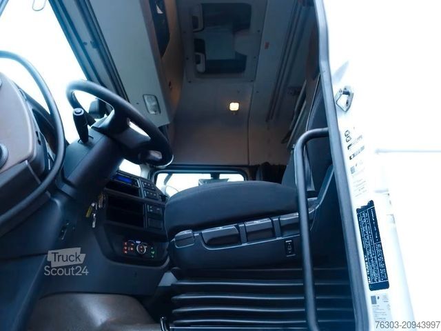 Tracteur routier standard DAF XF 480   SpaceCab *ACC*