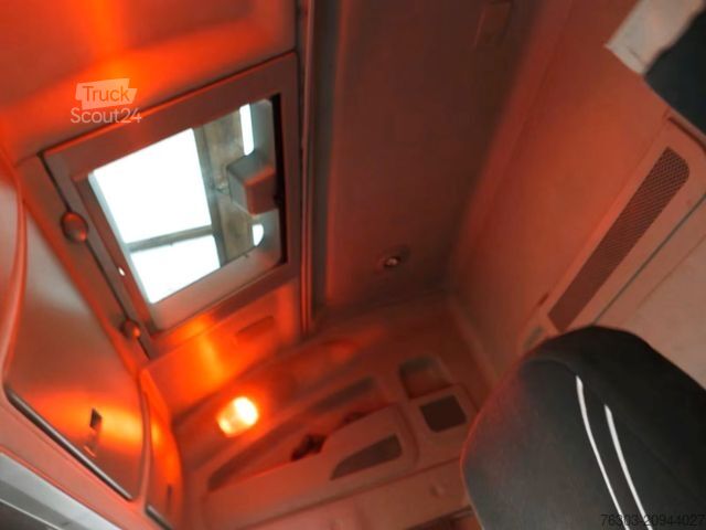 Standardowy ciągnik siodłowy IVECO Stralis 460 *CNG*Retarder*3 stück vorhanden*