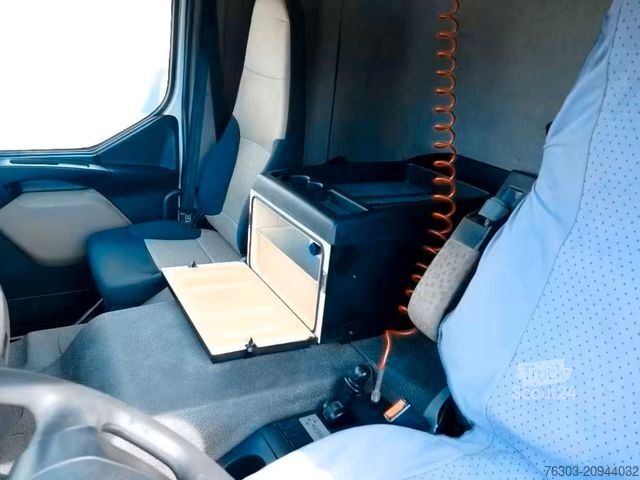 Autocarro con pianale e telone RENAULT Premium Lander *430dxi  Pritsche Plane  *Euro 5*