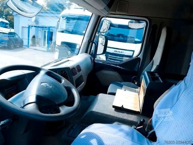 Autocarro con pianale e telone RENAULT Premium Lander *430dxi  Pritsche Plane  *Euro 5*