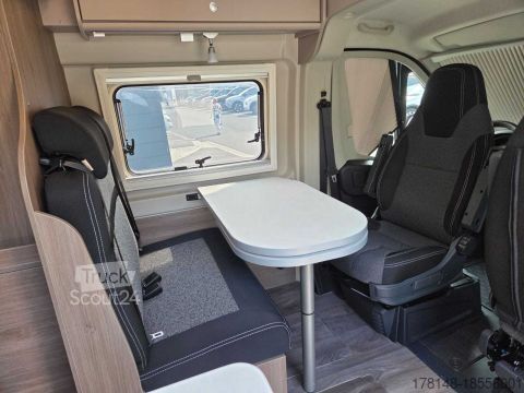 Kemperis Carado CV 600 PRO+