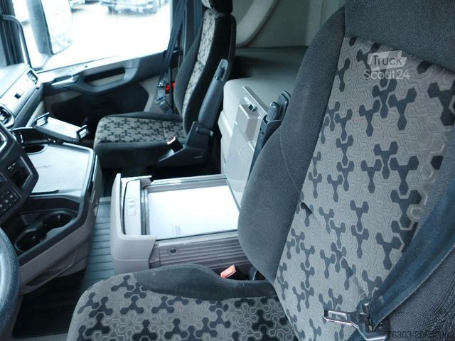 Standard SZM SCANIA G410 *CNG gas*EURO6D* 4 STÜCK VORHANDEN*