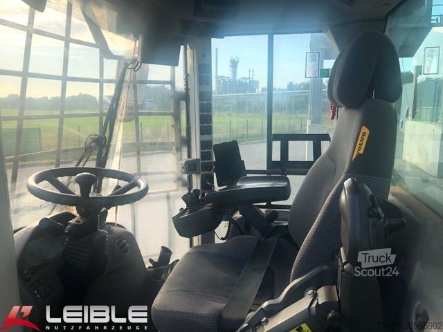 Încărcător pe roți VOLVO L110H*2020*Hochkippschaufel*7m³*