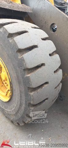 Încărcător pe roți VOLVO L110H*2020*Hochkippschaufel*7m³*